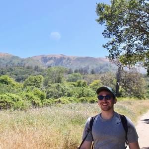 Meet your Posher, Alex